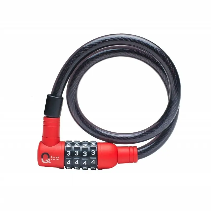 Kabelslot Qloc