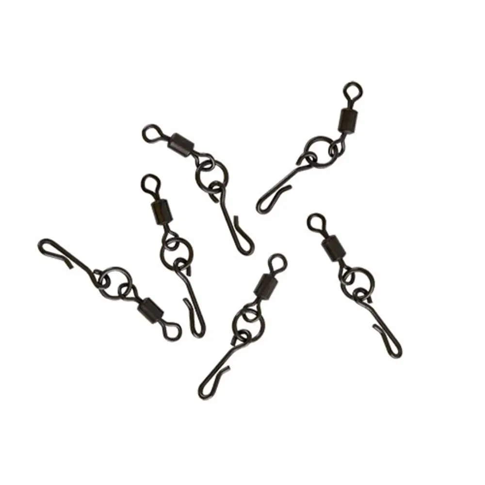 O-ring girevole Fox Kwik Change taille 10 Edges