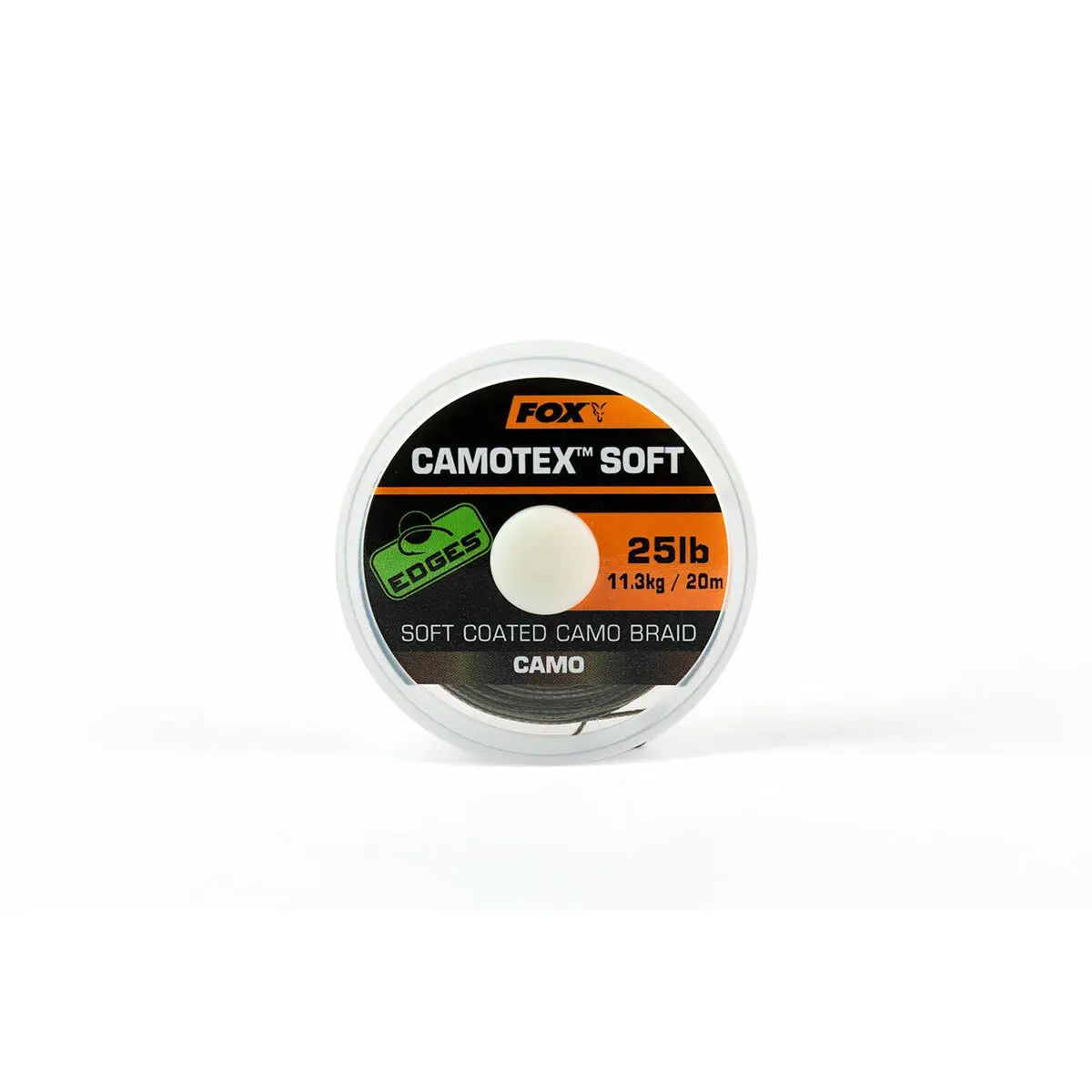 Flexibele lijn Fox camotex