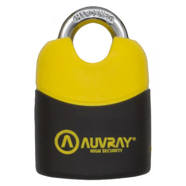Lucchetto singolo Auvray K-block