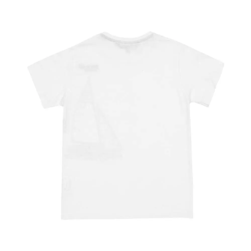 T-Shirt Vent du Cap Ecadrio