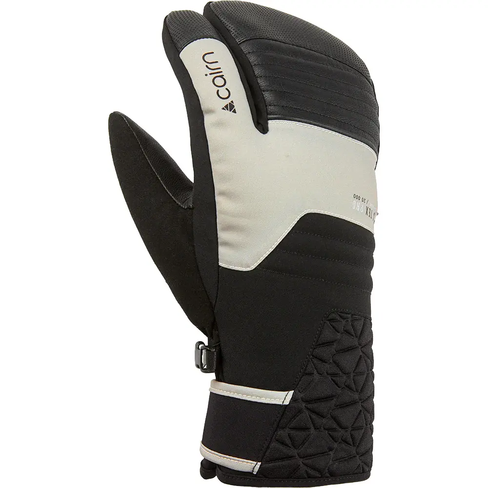 Skihandschoenen Cairn Chirripo C-Tex - Pro