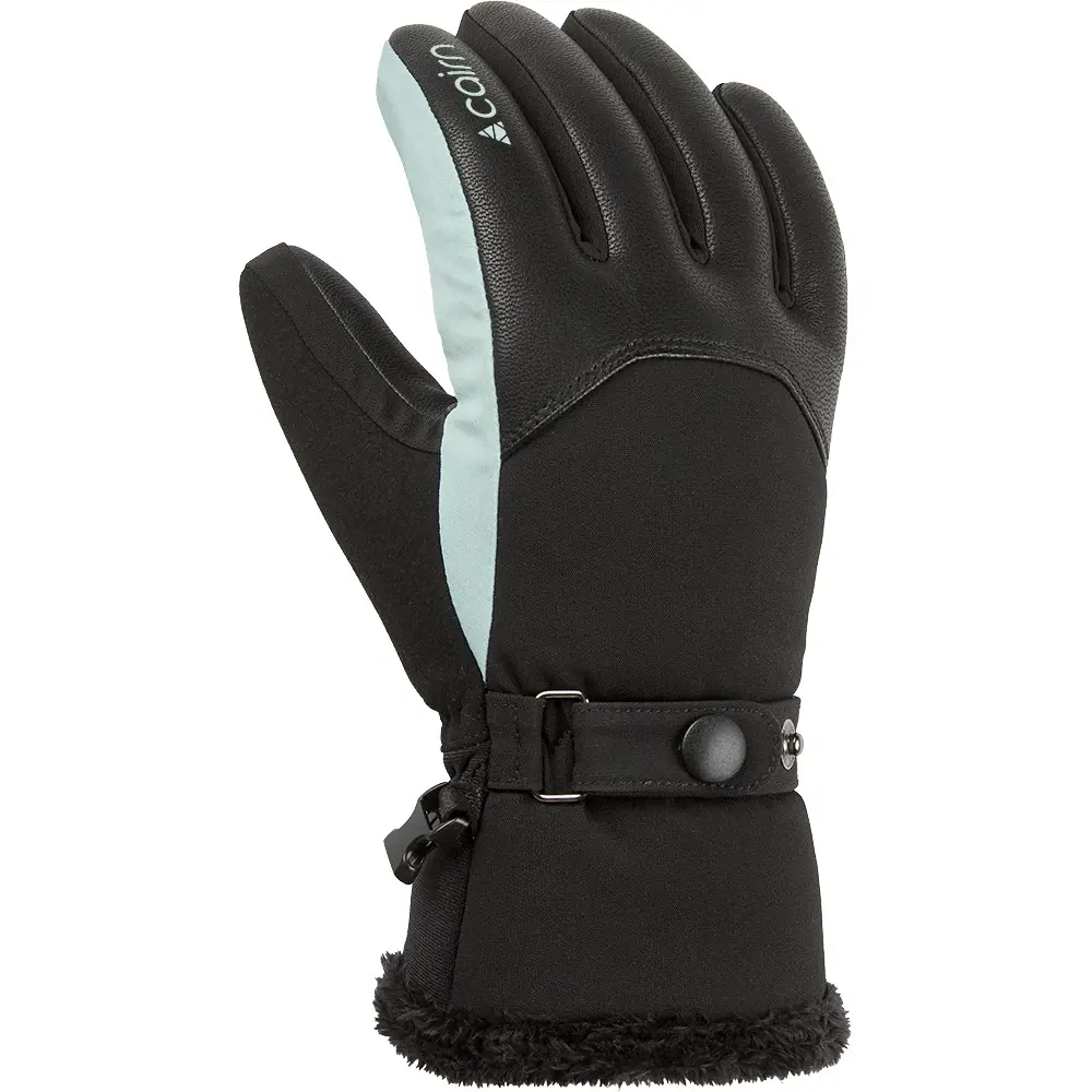 Skifäustlinge Damen Cairn Elena Pure R