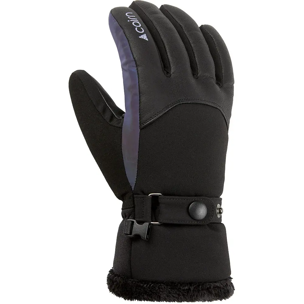 Skifäustlinge Damen Cairn Elena Pure R