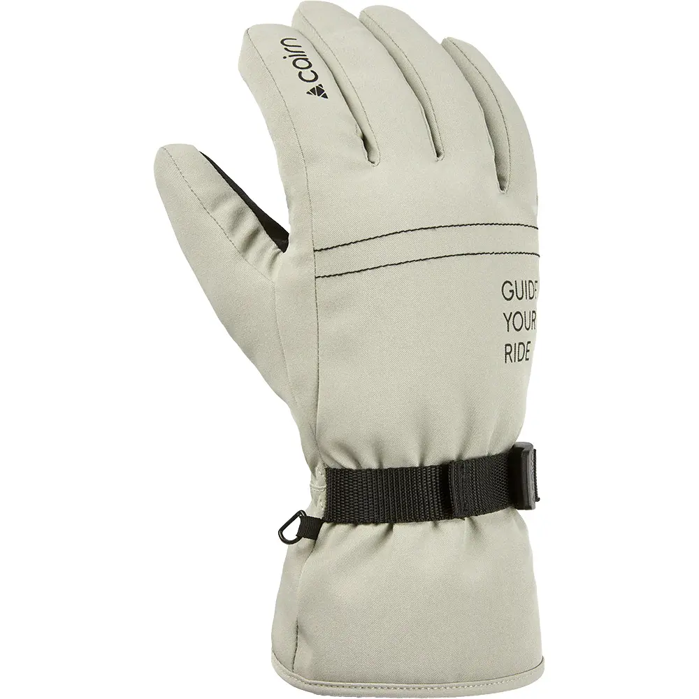 Skihandschuhe Damen Cairn Optima Pure R