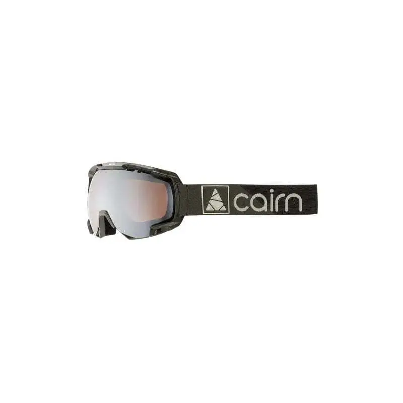 Skibrille Cairn Mercury SPX3