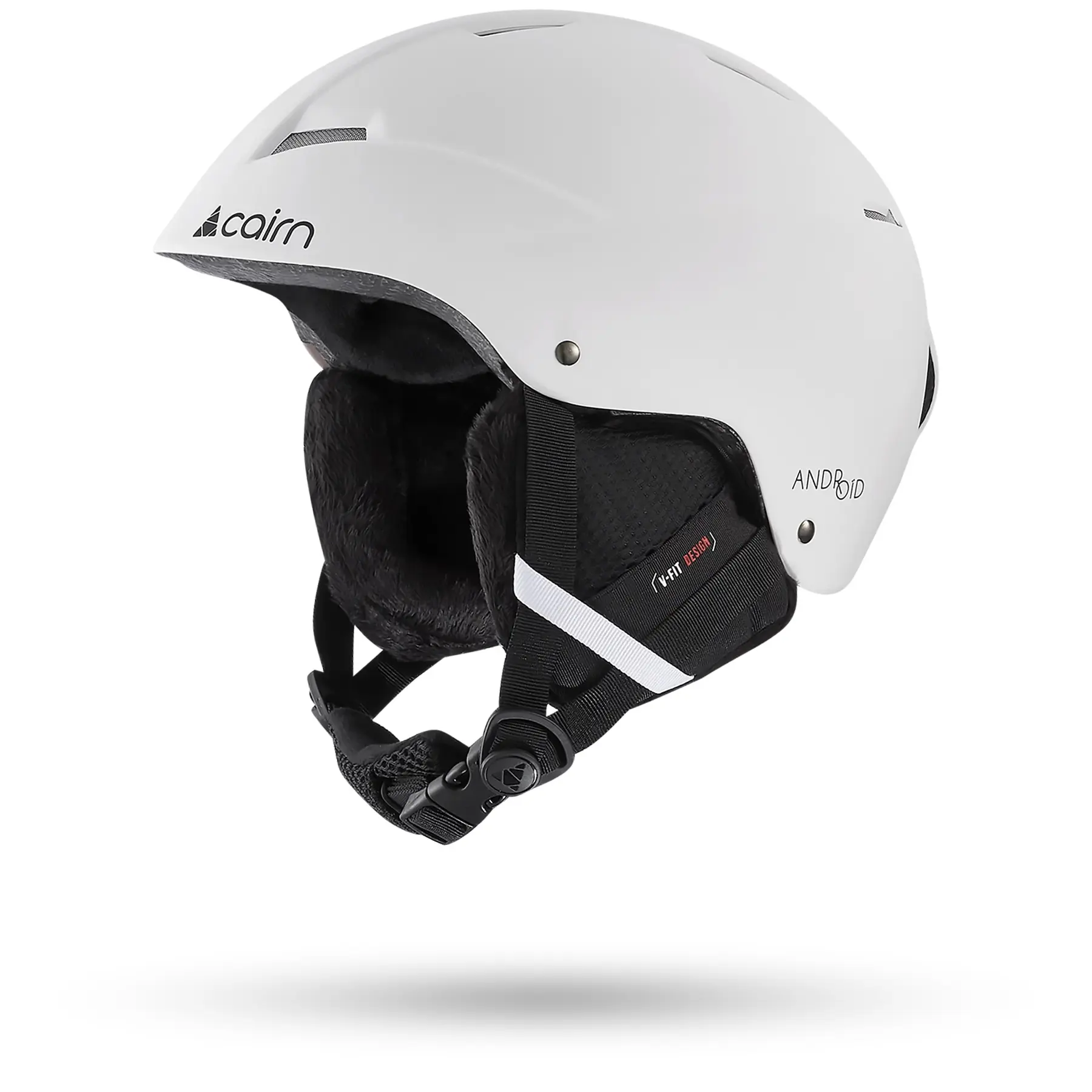Casco da sci Cairn Android