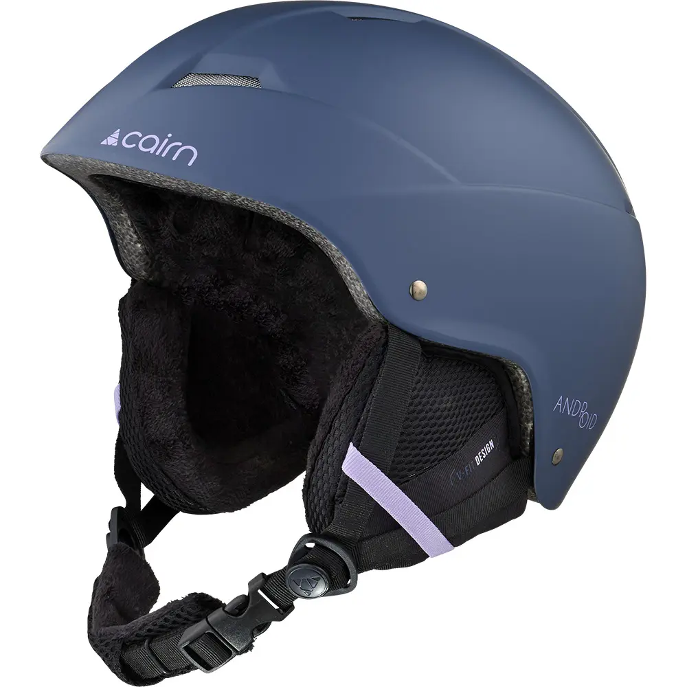 Casco da sci Cairn Android