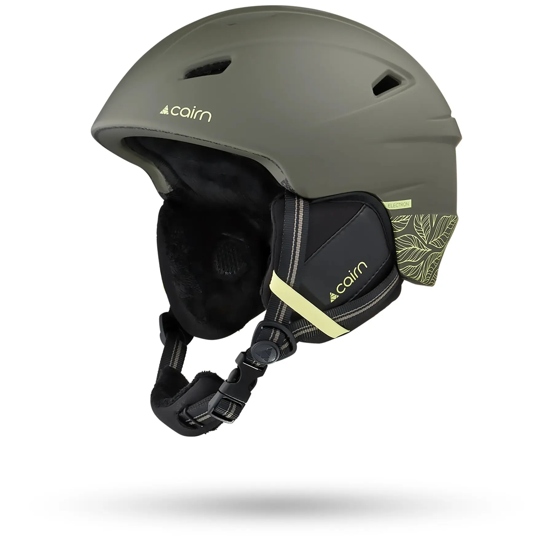Casco da sci Cairn Electron Graphic