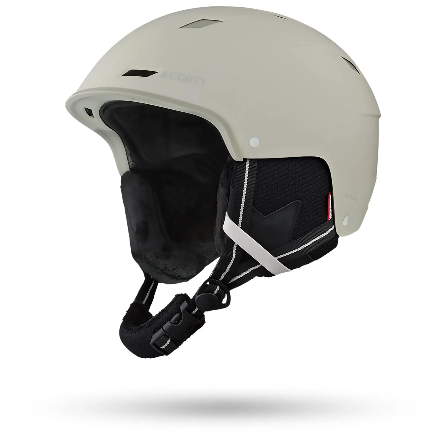 Casco da sci Cairn Equalizer Pure