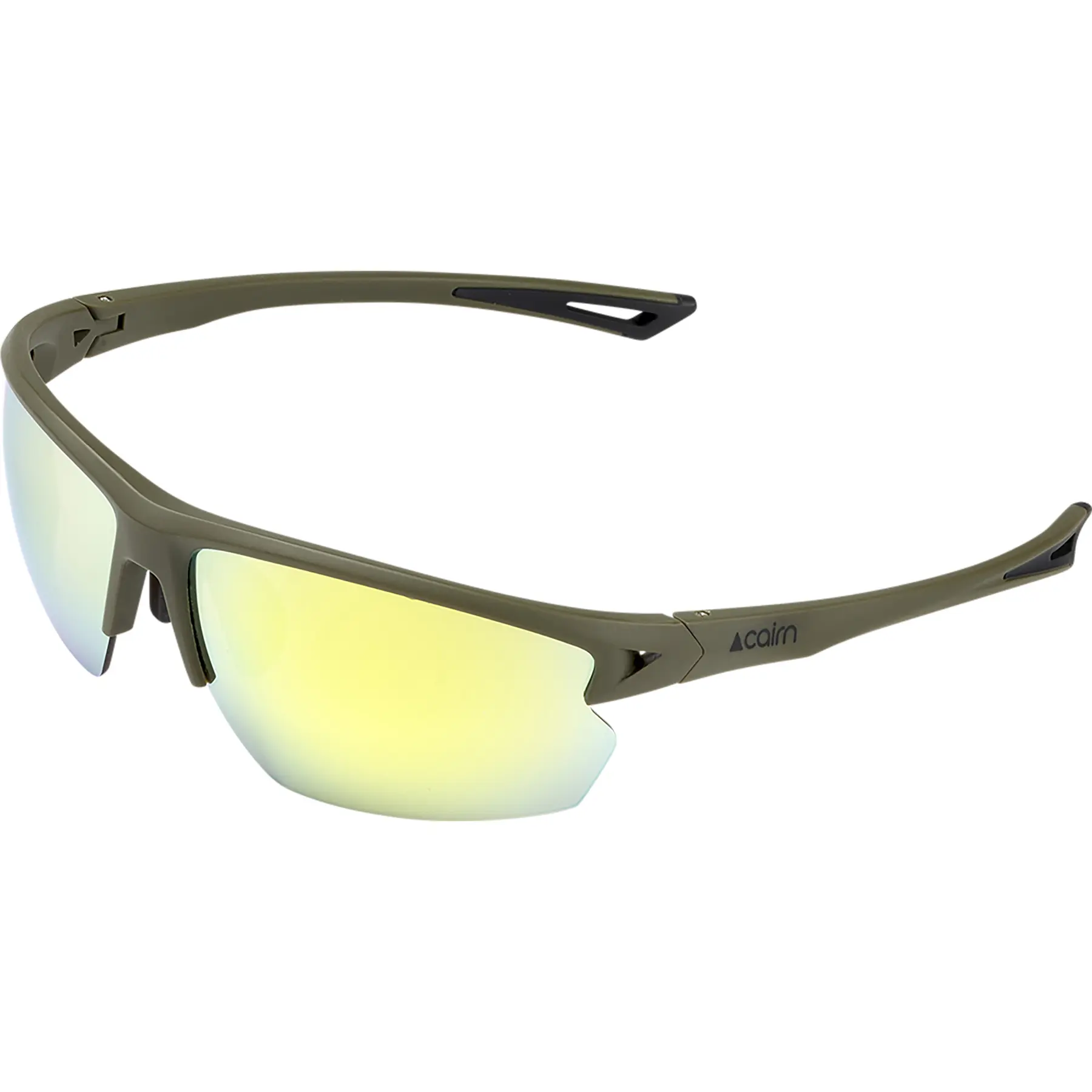 Lunettes de soleil femme Cairn Thrust