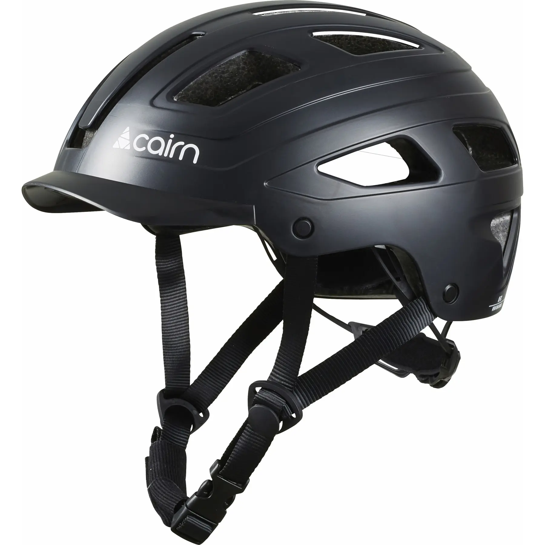 Casco da bici Cairn Clarke