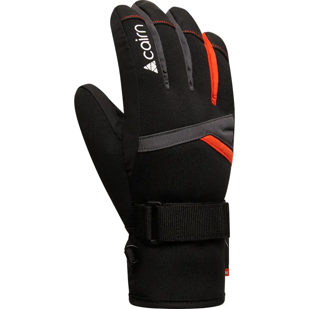 Guanti da sci per bambini Cairn Styl J C-Tex