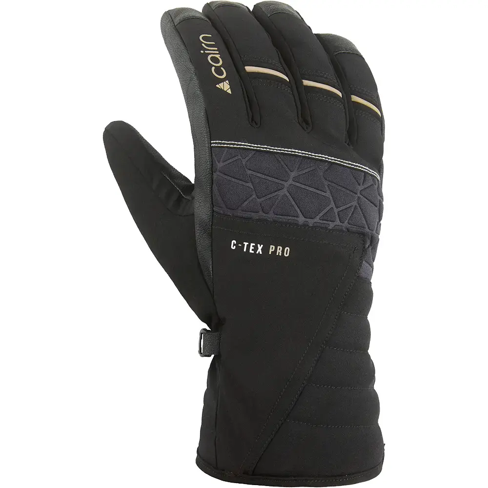 Skihandschuhe Cairn Summit M C-Tex