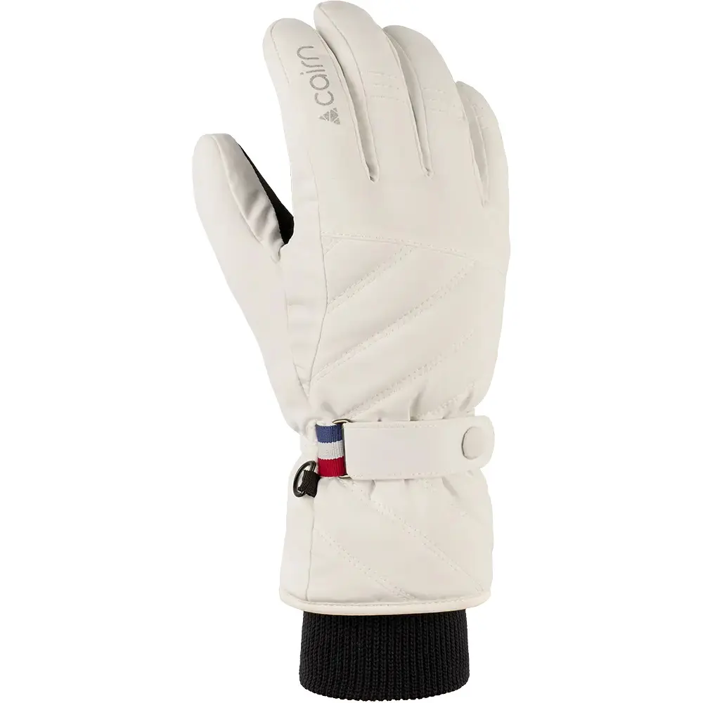Skihandschoenen Cairn Neige 2 W C-Tex