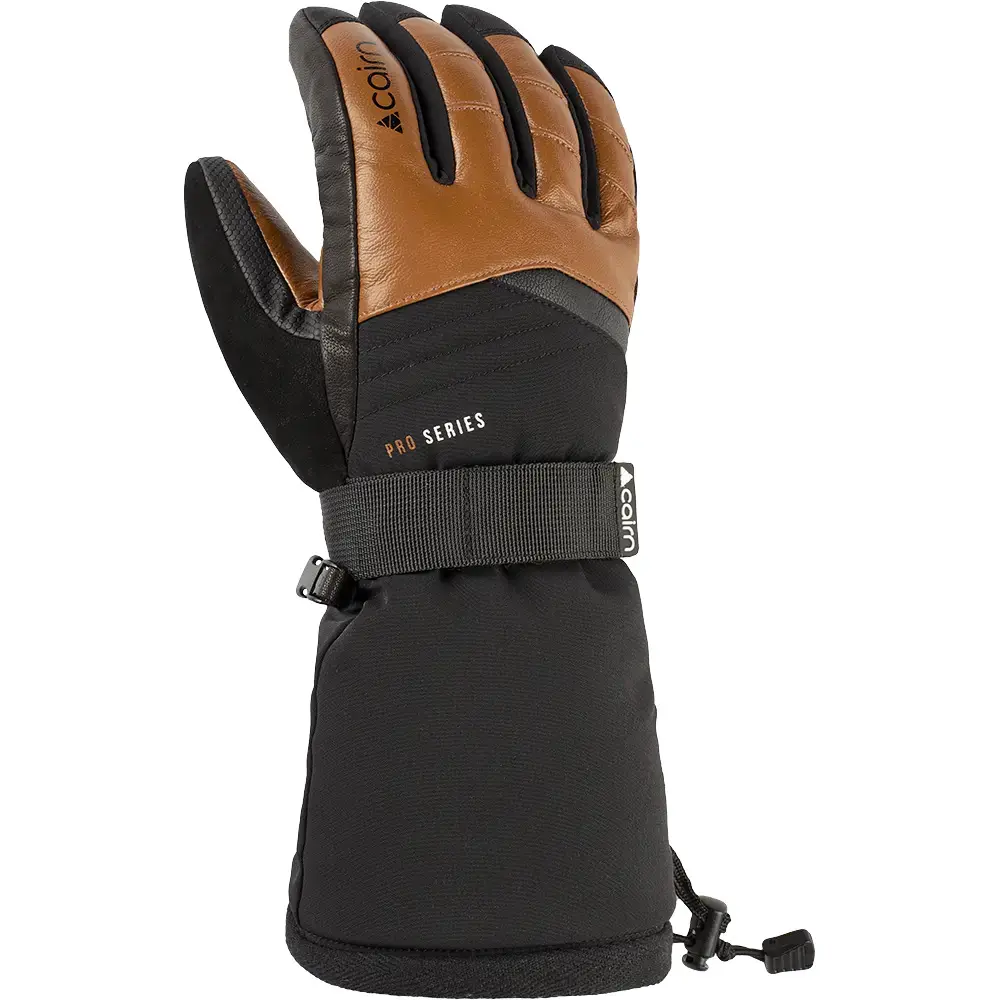 Guanti da sci Cairn Kailash 3 M C-Tex