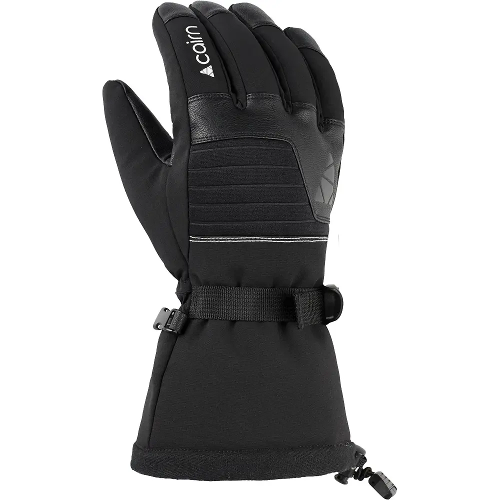 Skihandschoenen Cairn Olympus M C-Tex