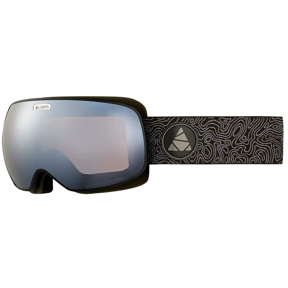 Skimasker Cairn Gravity Spx3