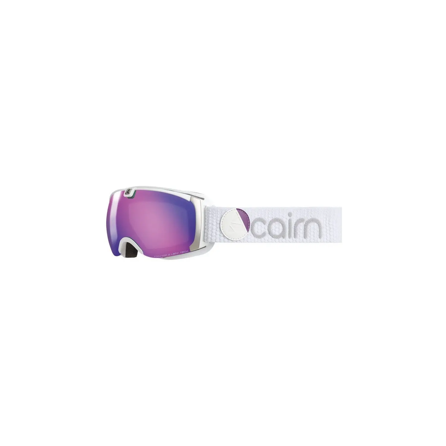 Skibrille Frau Cairn Pearl Spx3