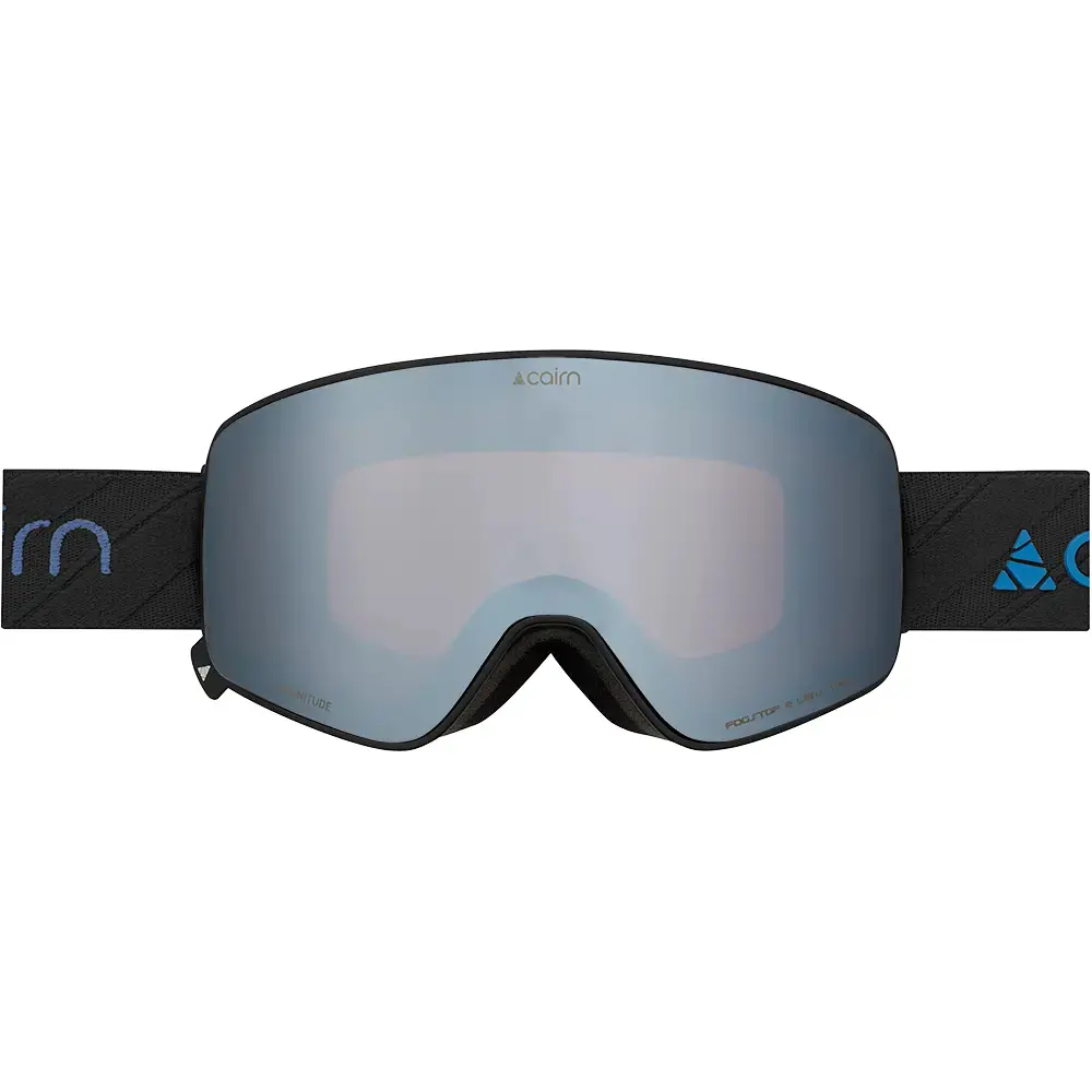 Skibrille Cairn Magnitude Clx3+1