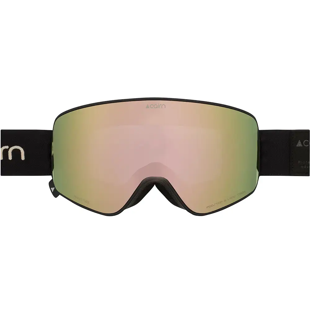 Skibrille Cairn Magnitude Clx3+1