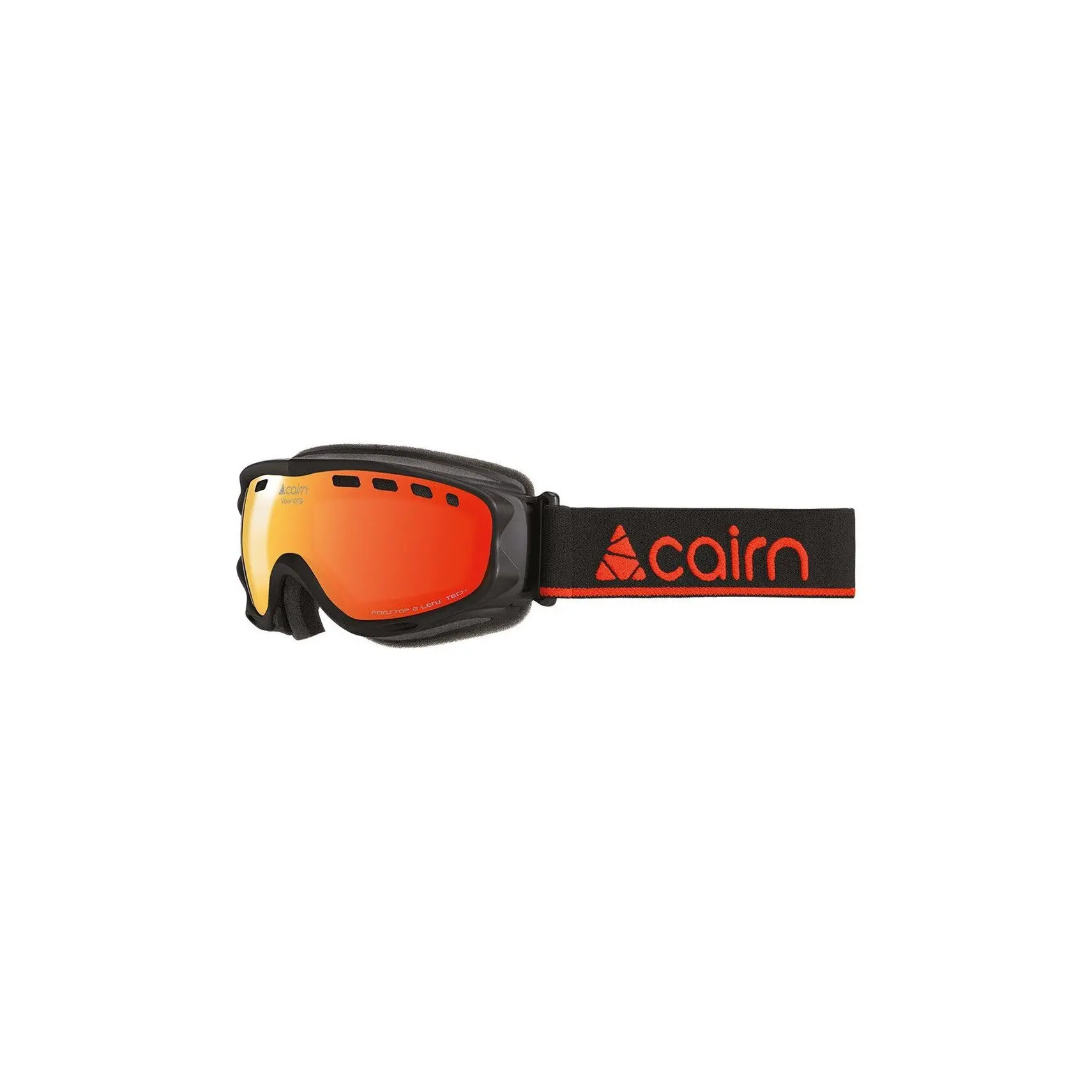 Skibrille Cairn Spot OTG SPX3000[Ium]