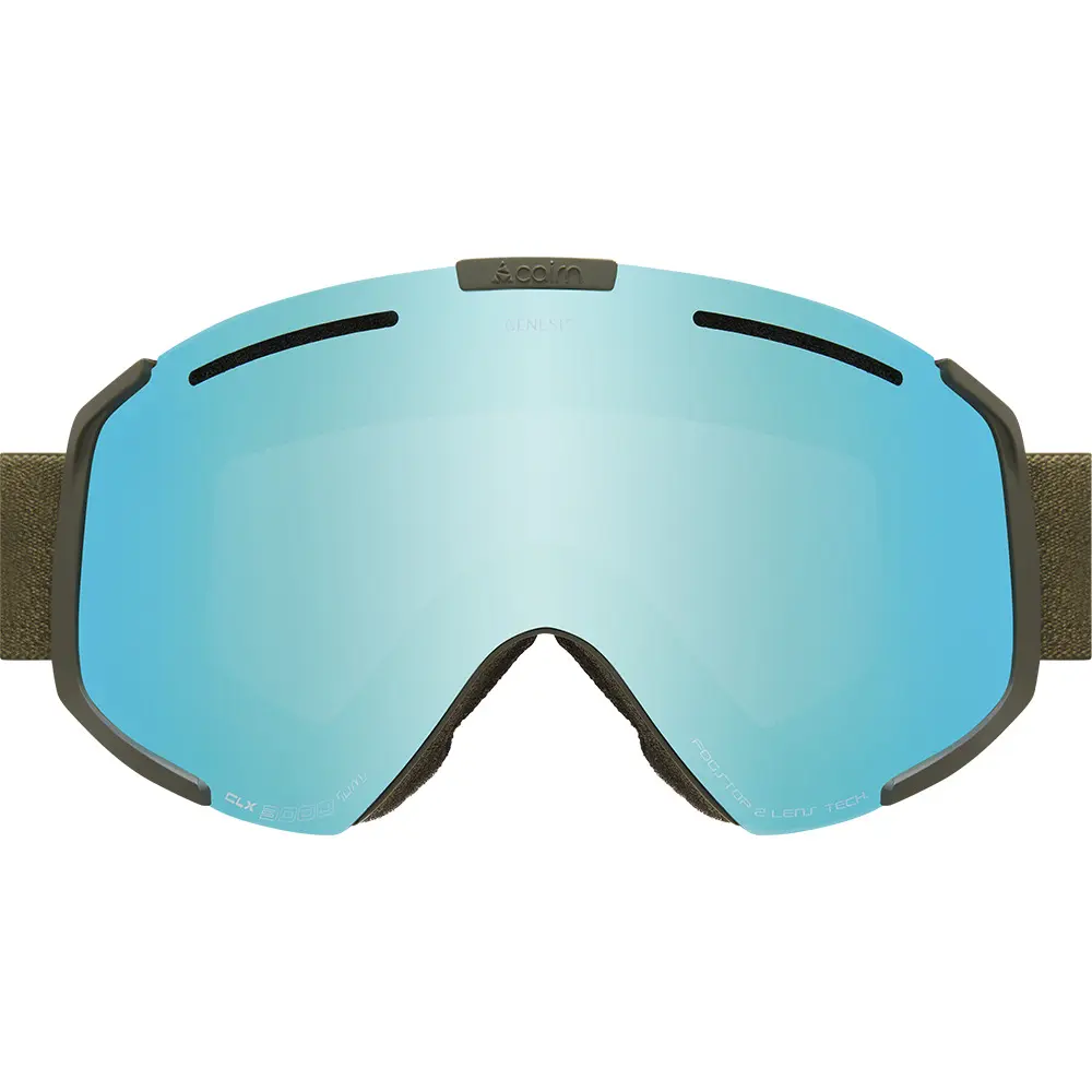Skibrille Cairn Genesis CLX3