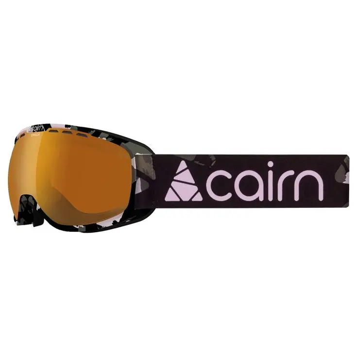 Photochromic Skibrille Frau Cairn Omega SPX