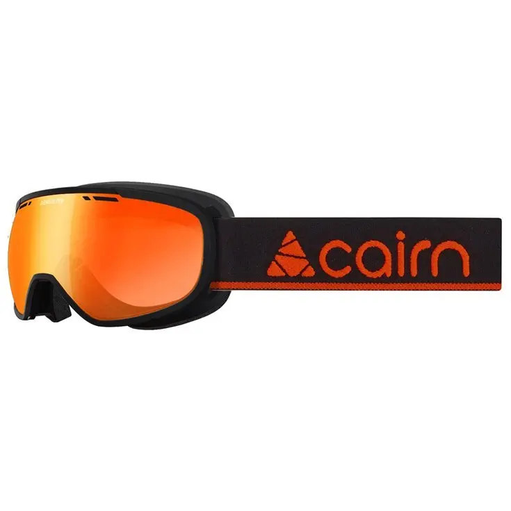 Maschera da sci da donna Cairn Genius OTG SPX3