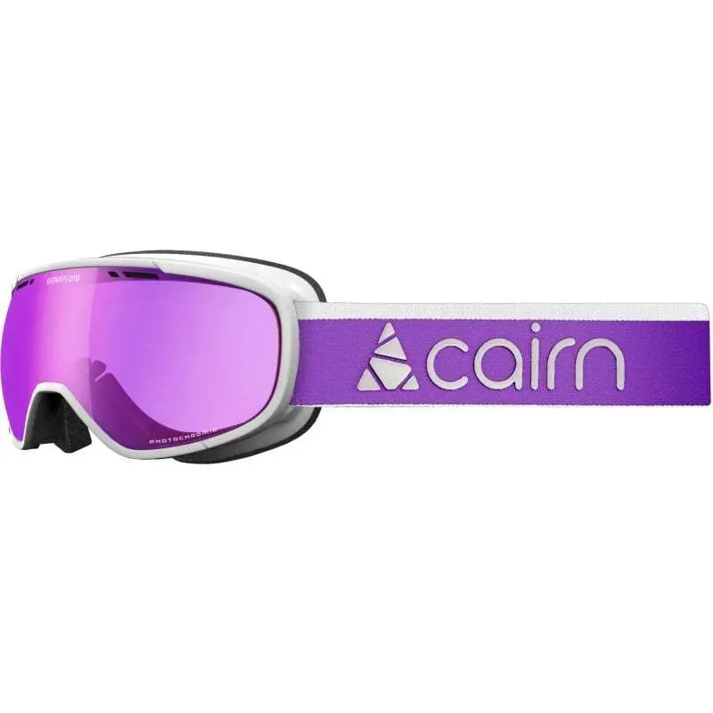 Skibrille Frau Cairn Genius Otg Spx Evolight Nxt 1.3