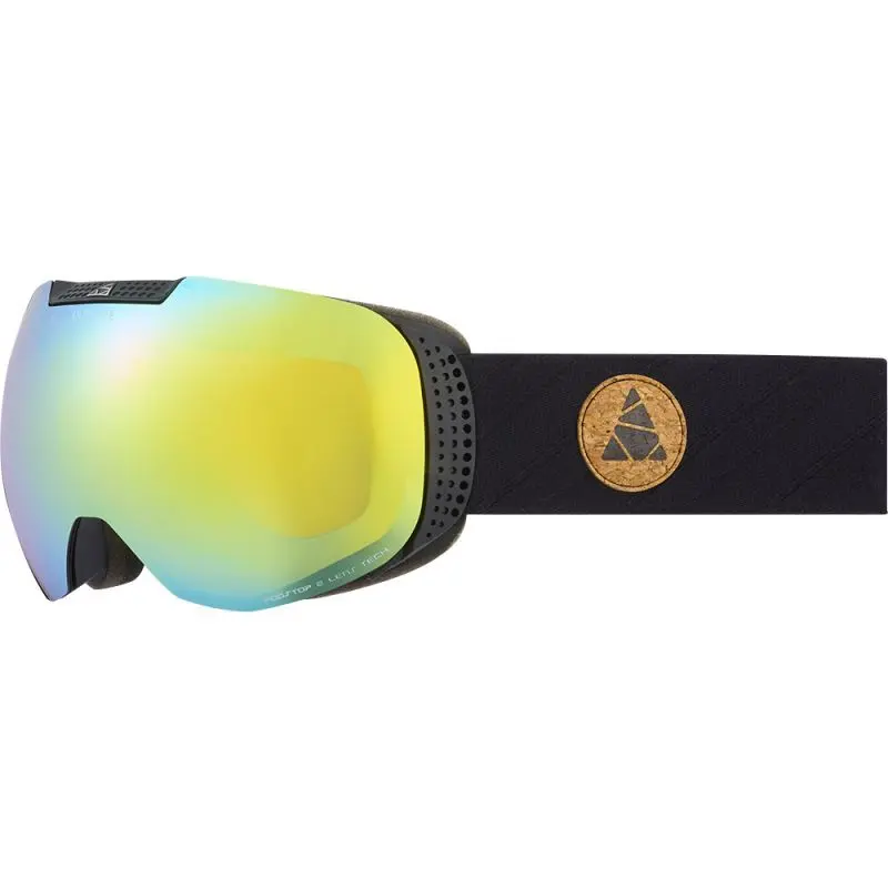 Maschera da sci Cairn Ultimate SPX3