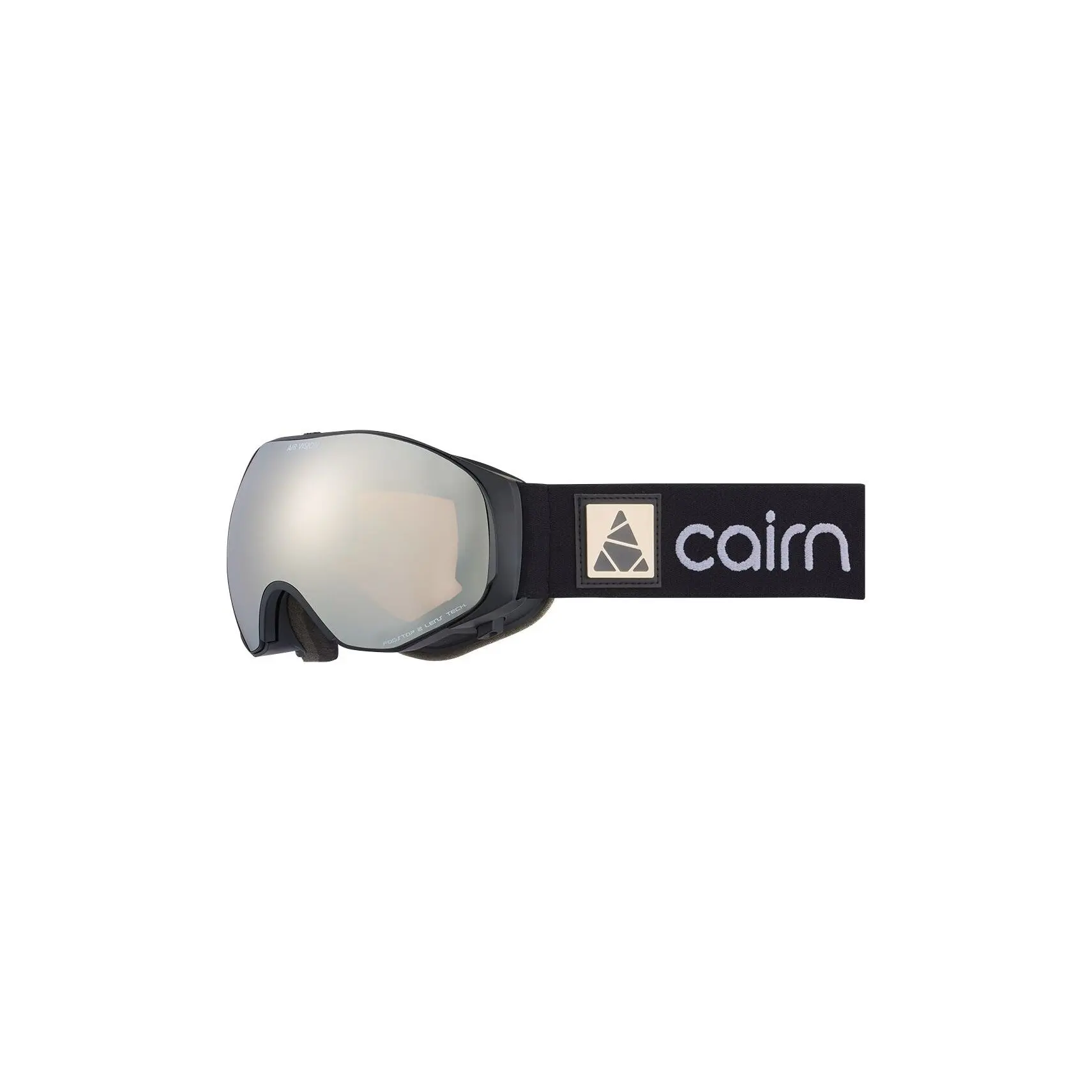 Skibrille Cairn Air Vision OTG SPX3