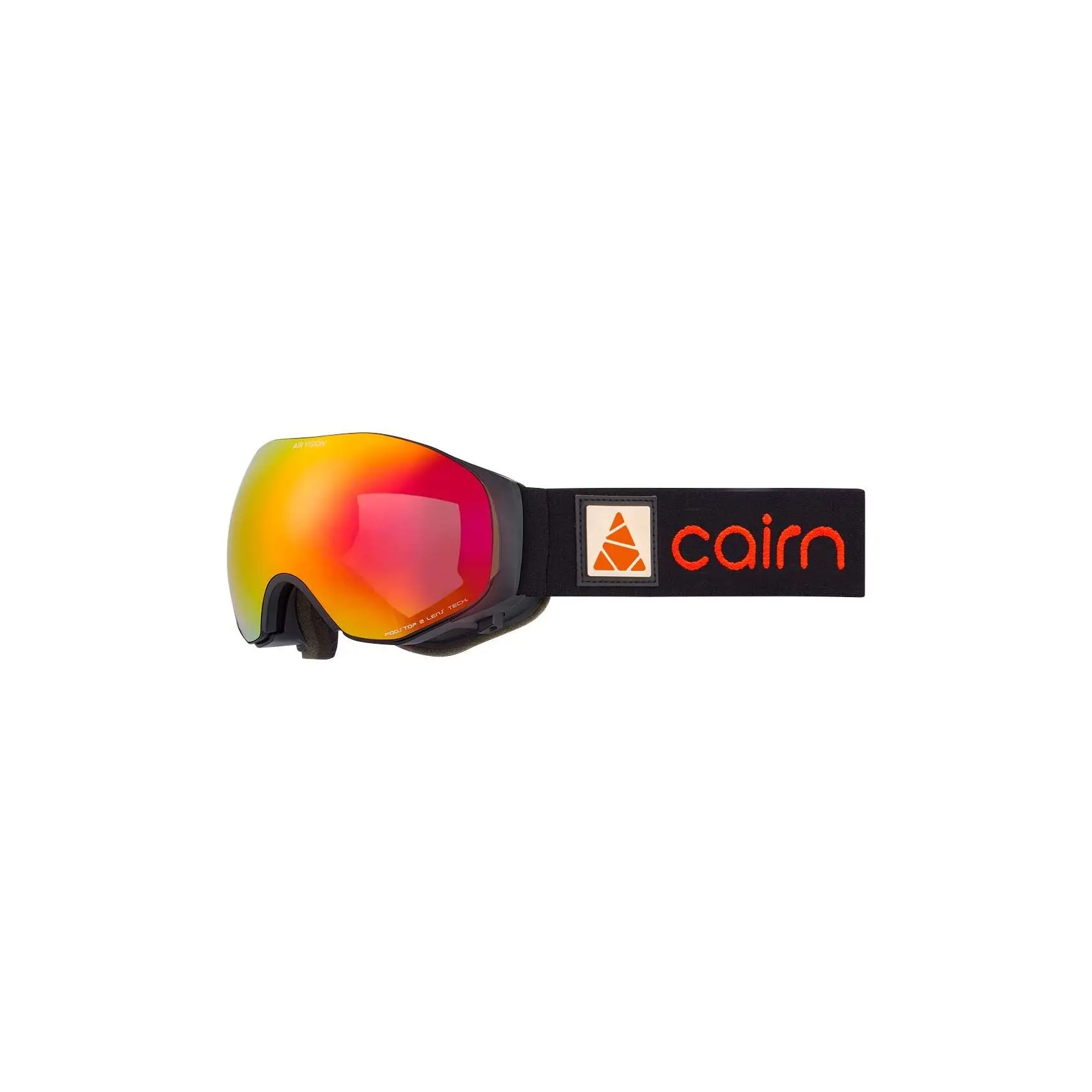 Skibrille Cairn Air Vision OTG SPX3