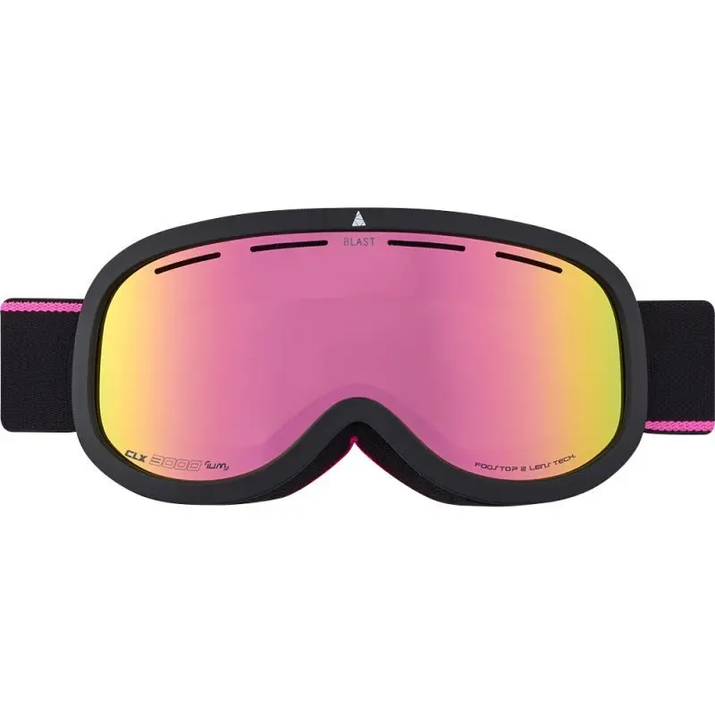 Skibrille Kind Cairn Blast CLX3