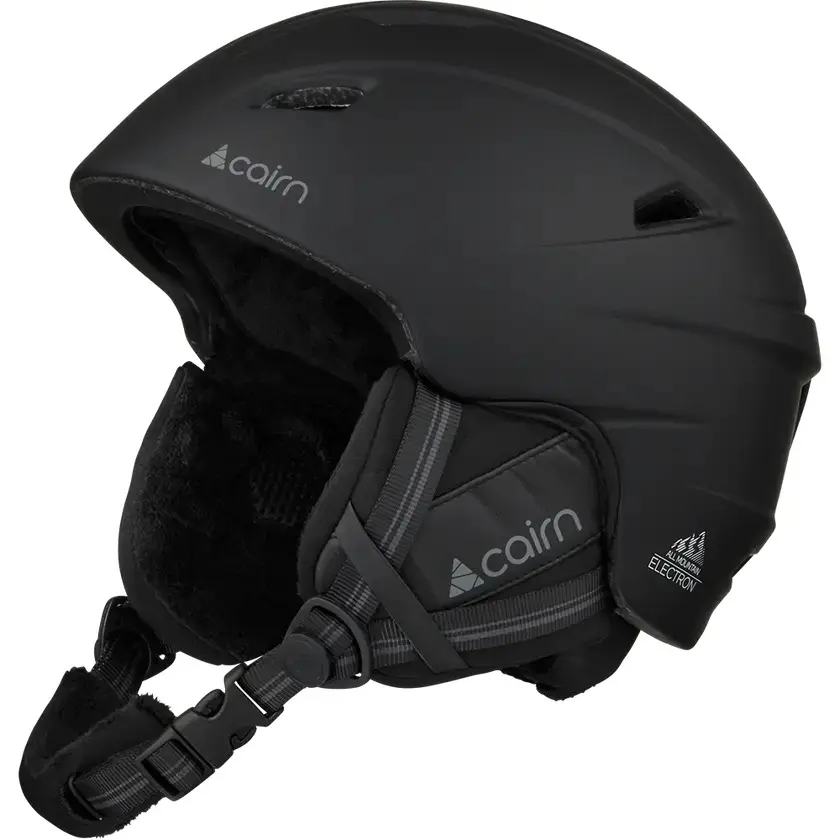 Casco da bici da sci Cairn Electron