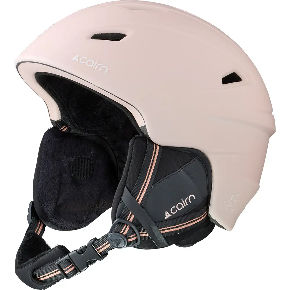 Casco da sci Cairn Electron