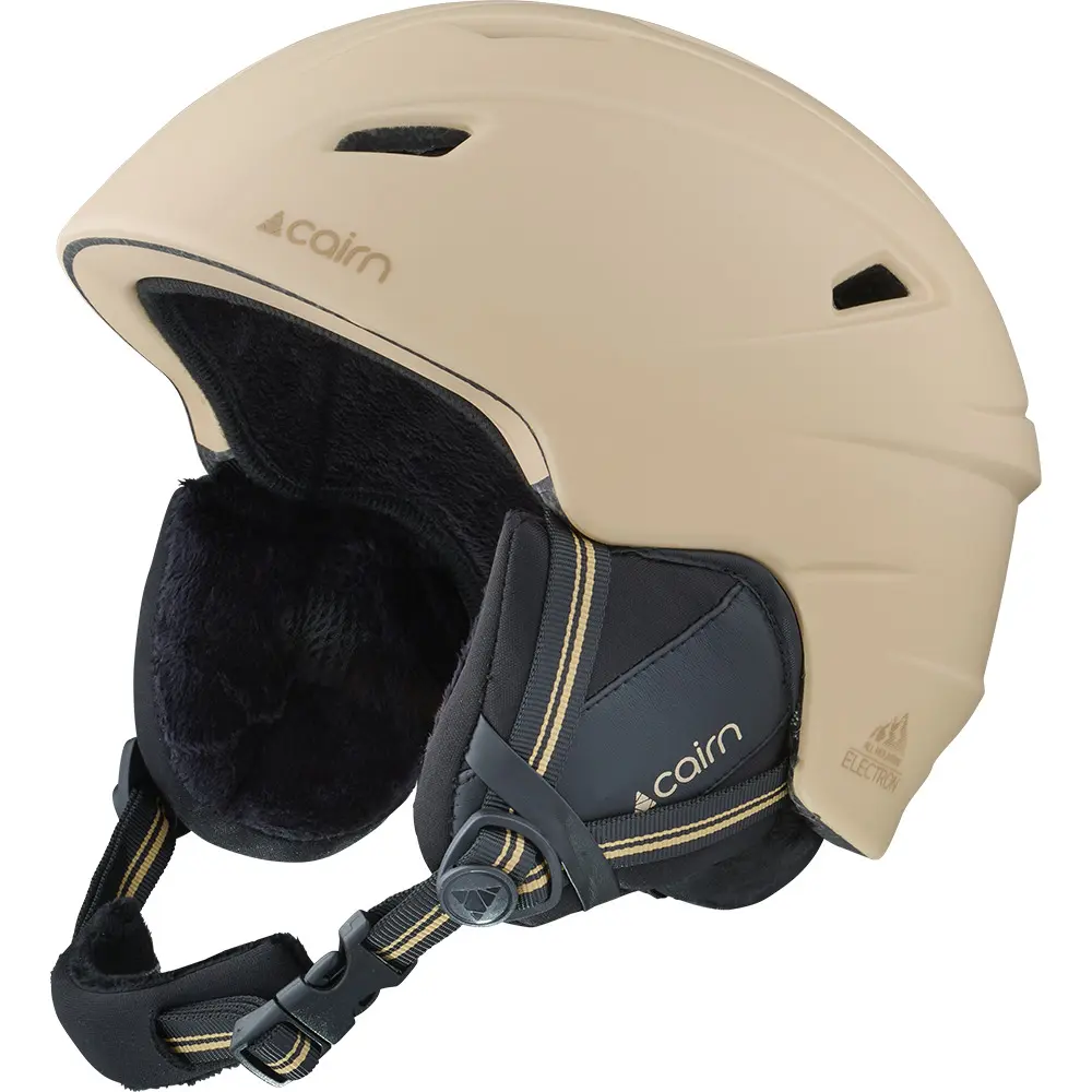 Casco de esquí Cairn Electron