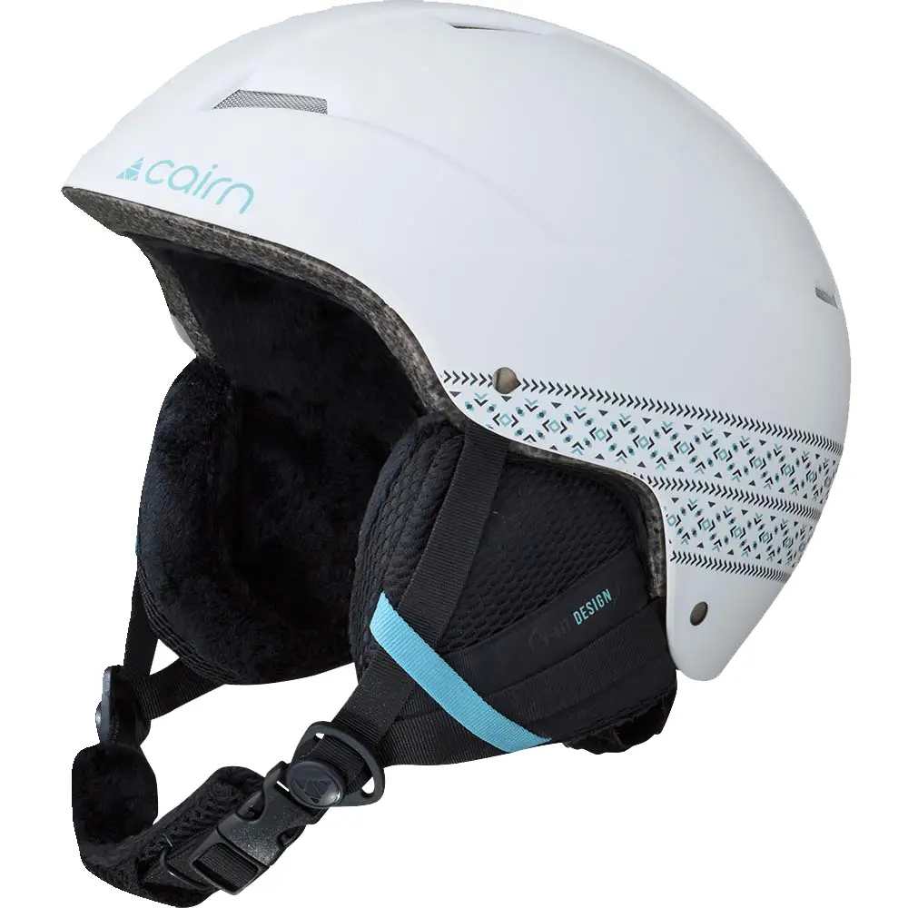 Skihelm Mädchen Cairn Andromed