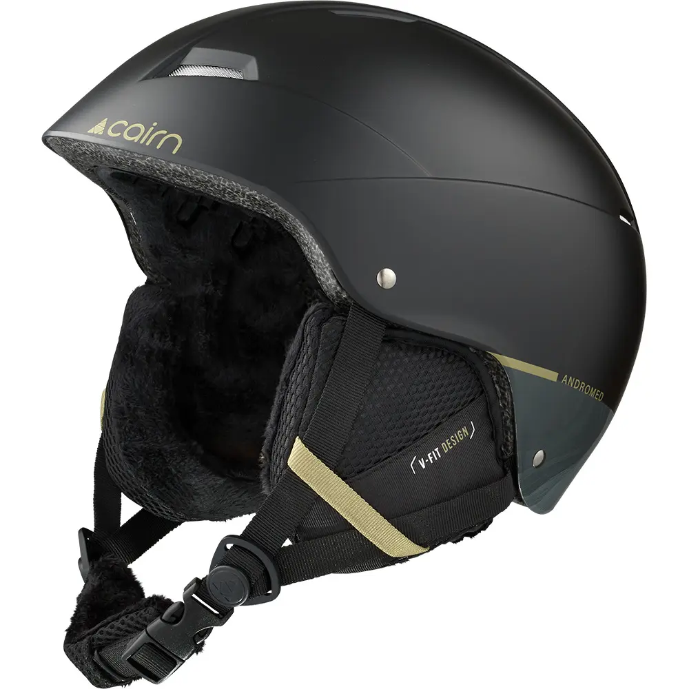 Casco da sci Cairn Andromed