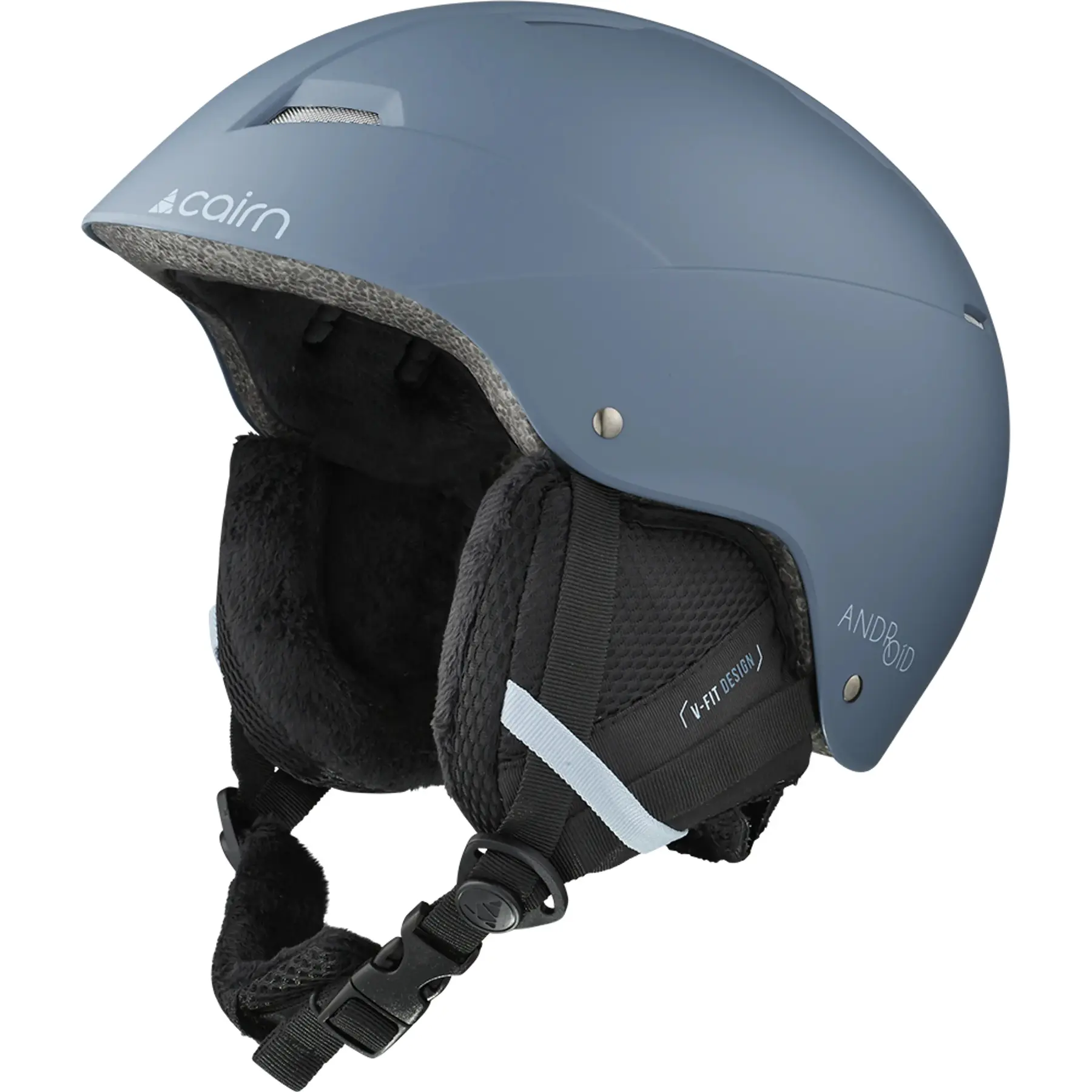 Casco da sci Cairn Android