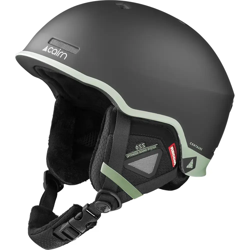 Casco da bici da sci Cairn Centaure Rescue