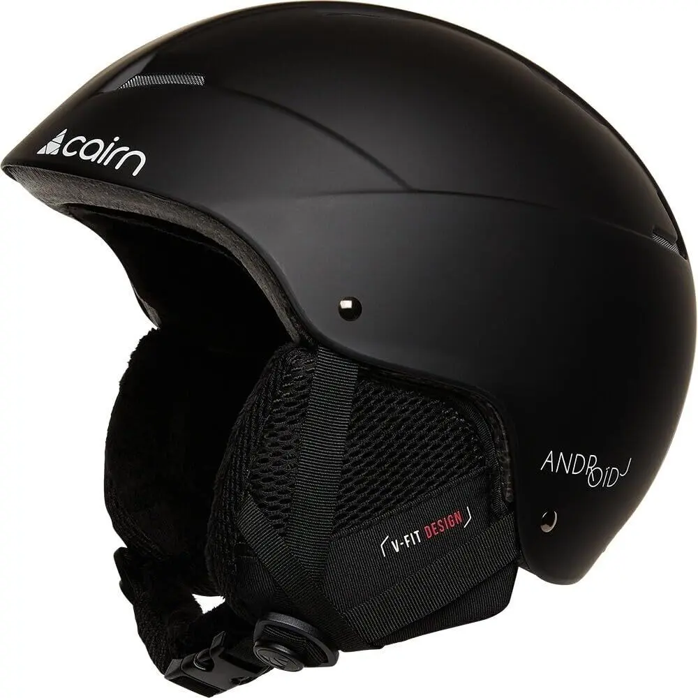 Casco da sci per bambini Cairn Android