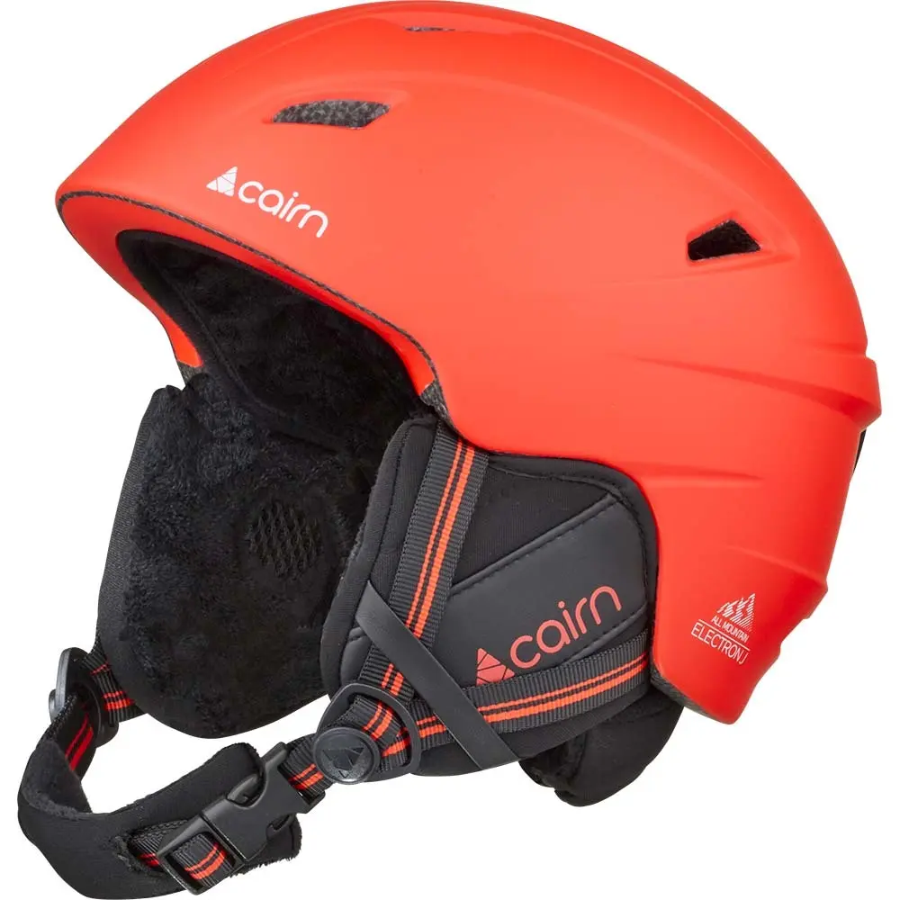Casco da sci per bambini Cairn Electron