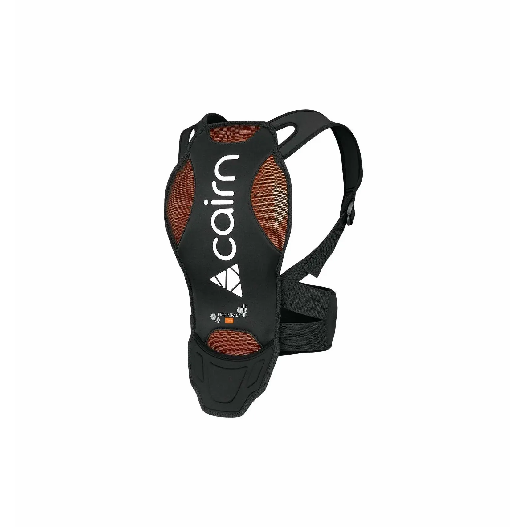 Protezione della schiena Cairn Pro Impakt D3O®