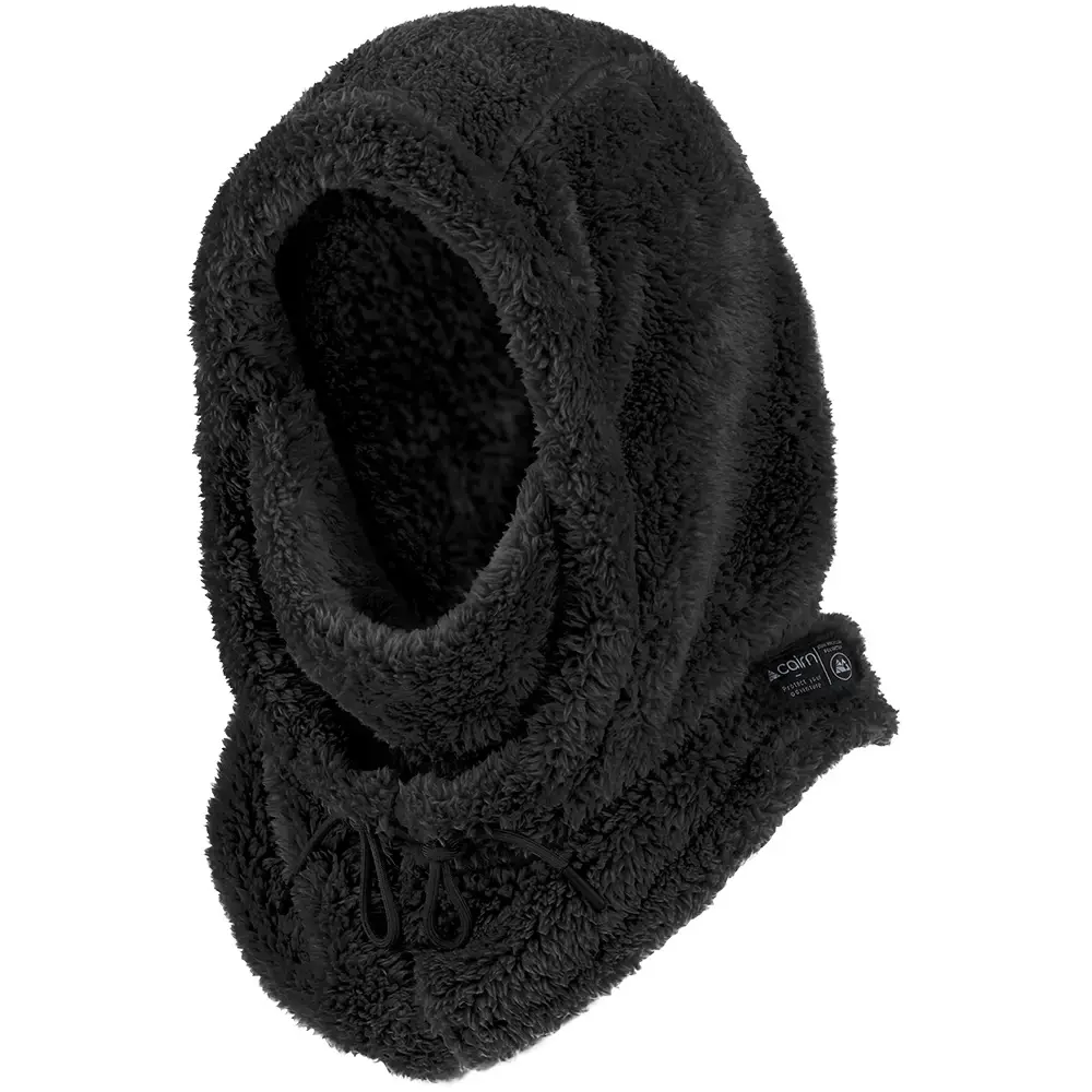 Bivakmuts voor dames Cairn Plush