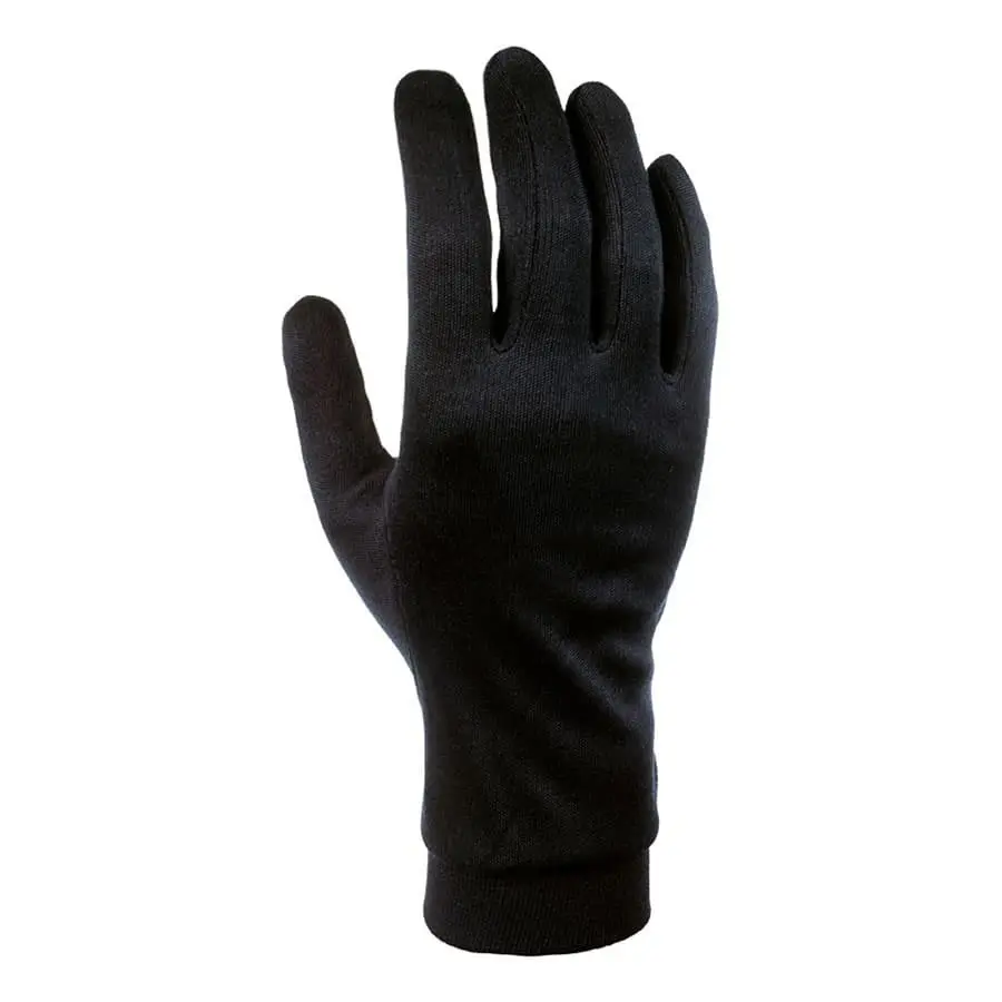 Guantes de esquí Cairn Silk