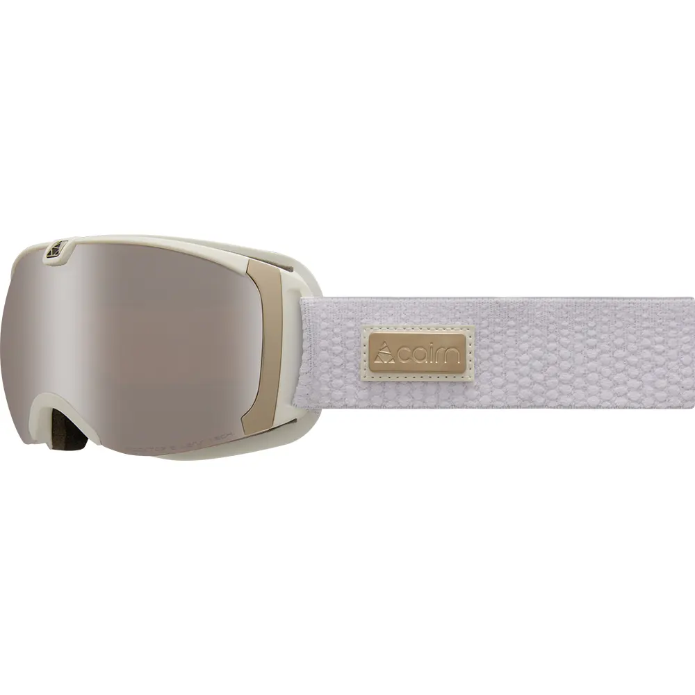 Skibrille Cairn Pearl Spx3