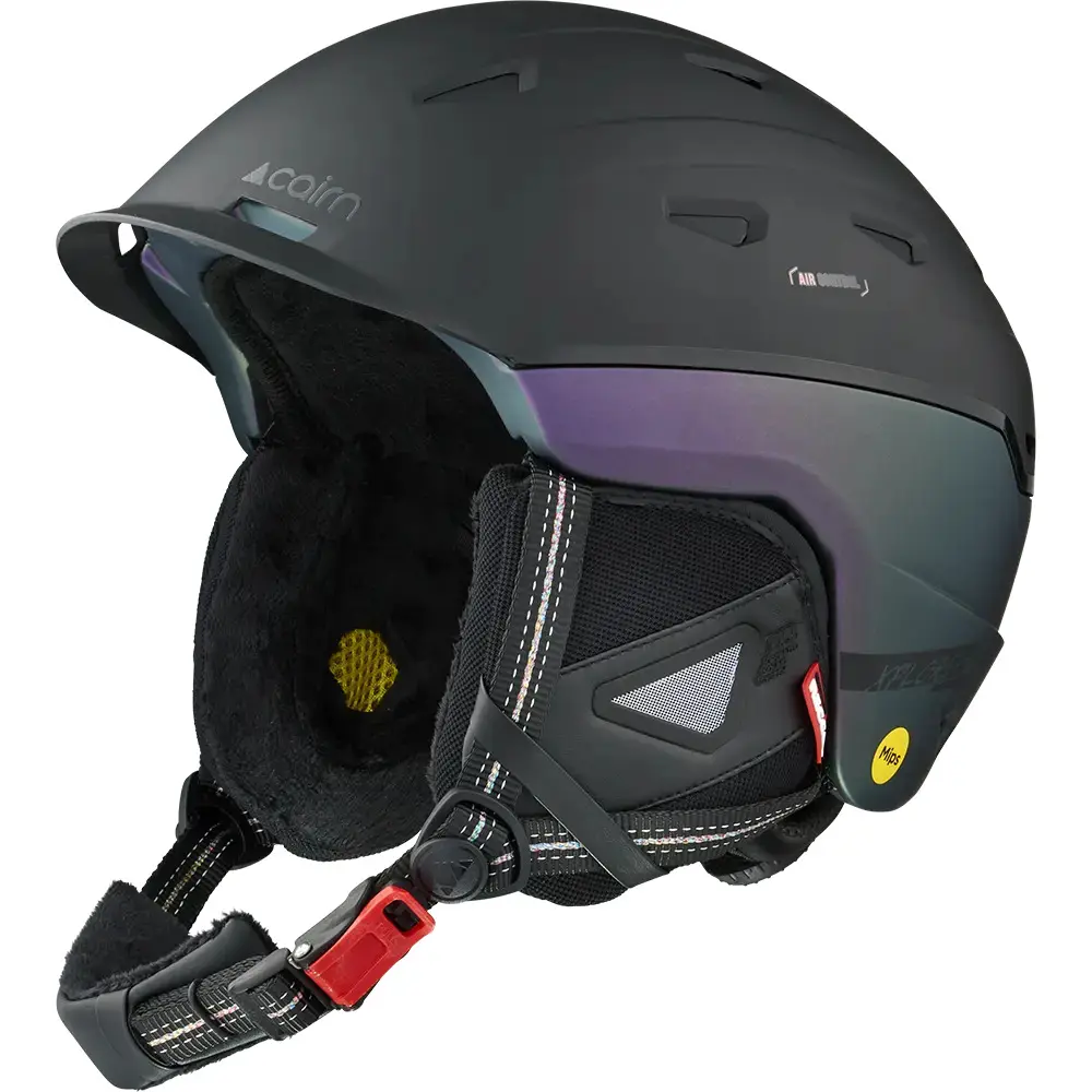 Skihelm Cairn Xplorer Rescue Mips®