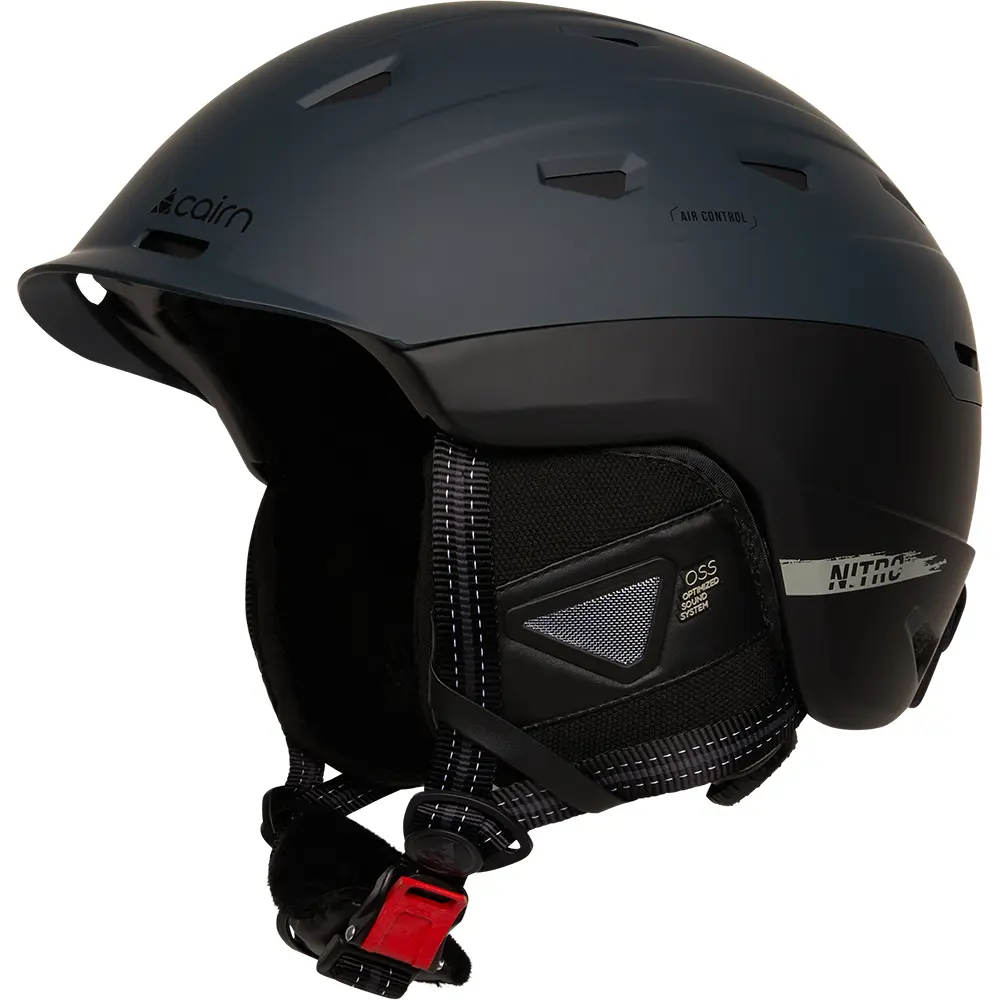 Skihelm Cairn Nitro