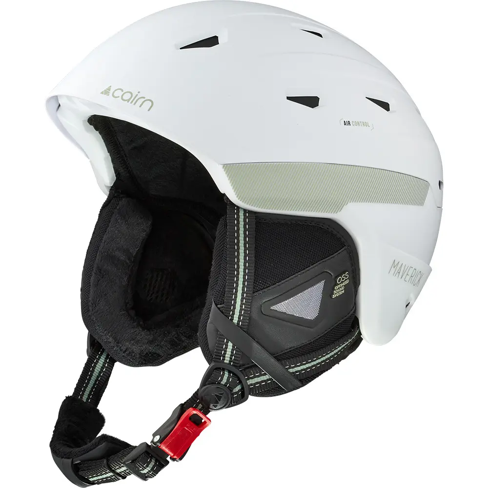 Skihelm Cairn Maverick